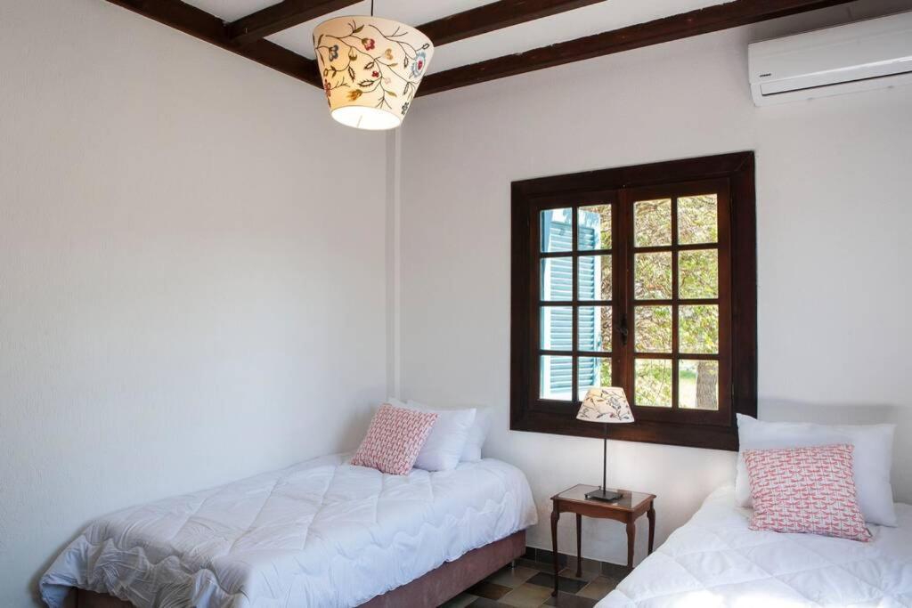 Villa Velissarios: Wonderful Villa Next To Beach Aegina Exterior photo